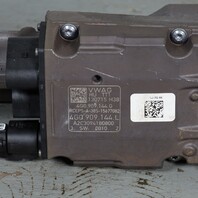 2012-2018 Audi A6 A7 S7 RS7 Power Steering Gear Rack Pinion 4G1423055BA OEM Used