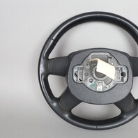 2012-2018 Audi A6 A7 S6 S7 Steering Wheel 4 Spoke 4G0419091M OEM Used