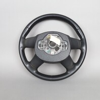 2012-2018 Audi A6 A7 S6 S7 Steering Wheel 4 Spoke 4G0419091M OEM Used