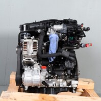 2014-2016 Audi A6 2.0 CAED Engine Motor 144K Miles 06H100034R OEM Used