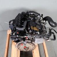 2014-2016 Audi A6 2.0 CAED Engine Motor 144K Miles 06H100034R OEM Used