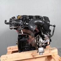 2014-2016 Audi A6 2.0 CAED Engine Motor 144K Miles 06H100034R OEM Used