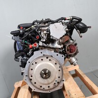 2014-2016 Audi A6 2.0 CAED Engine Motor 144K Miles 06H100034R OEM Used