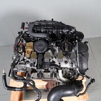 2014-2016 Audi A6 2.0 CAED Engine Motor 144K Miles 06H100034R OEM Used