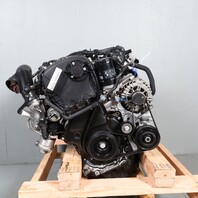 2014-2016 Audi A6 2.0 CAED Engine Motor 144K Miles 06H100034R OEM Used