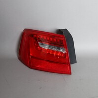 2012-2015 Audi A6 C7 Left Tail Light 4G5945095B OEM