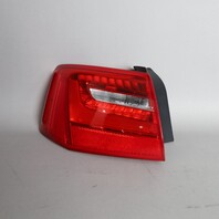 2012-2015 Audi A6 C7 Left Tail Light 4G5945095B OEM