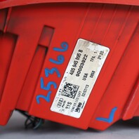 2012-2015 Audi A6 C7 Left Tail Light 4G5945095B OEM