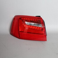 2012-2015 Audi A6 C7 Left Tail Light 4G5945095B OEM