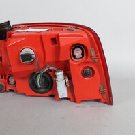 2012-2015 Audi A6 C7 Left Tail Light 4G5945095B OEM