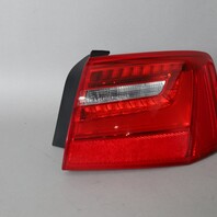2012-2015 Audi A6 C7 Right Tail Light 4G5945096B OEM