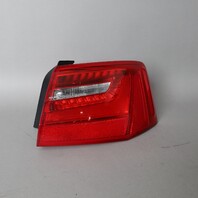 2012-2015 Audi A6 C7 Right Tail Light 4G5945096B OEM