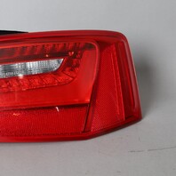 2012-2015 Audi A6 C7 Right Tail Light 4G5945096B OEM