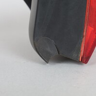 2012-2015 Audi A6 C7 Left Tail Light Lid Mounted 4G5945093B OEM