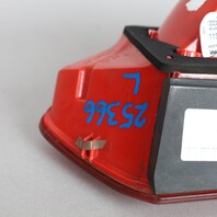 2012-2015 Audi A6 C7 Left Tail Light Lid Mounted 4G5945093B OEM