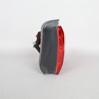 2012-2015 Audi A6 C7 Left Tail Light Lid Mounted 4G5945093B OEM