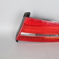 2012-2015 Audi A6 C7 Right Tail Light Lid Mounted 4G5945094B OEM