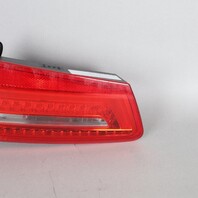 2012-2015 Audi A6 C7 Right Tail Light Lid Mounted 4G5945094B OEM