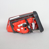 2012-2015 Audi A6 C7 Right Tail Light Lid Mounted 4G5945094B OEM