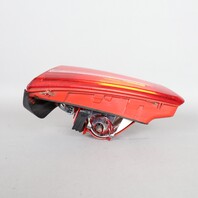 2012-2015 Audi A6 C7 Right Tail Light Lid Mounted 4G5945094B OEM