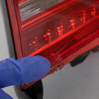 2012-2015 Audi A6 C7 Right Tail Light Lid Mounted 4G5945094B OEM