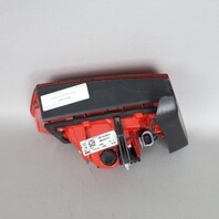 2012-2015 Audi A6 C7 Right Tail Light Lid Mounted 4G5945094B OEM