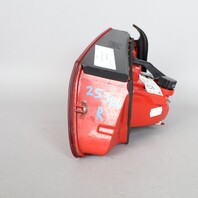 2012-2015 Audi A6 C7 Right Tail Light Lid Mounted 4G5945094B OEM