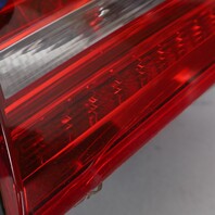 2012-2015 Audi A6 C7 Right Tail Light Lid Mounted 4G5945094B OEM