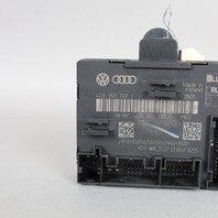 2013-2014 Audi A6 S6 Left Front Door Control Module 4G8959793G OEM Used