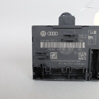 2013-2014 Audi A6 S6 Right Front Door Control Module 4G8959792G OEM Used