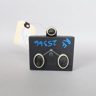 2013-2014 Audi A6 S6 Right Front Door Control Module 4G8959792G OEM Used