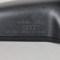 2012-2018 Audi A6 Inside Rear View Mirror Auto Dimming 8T0857511AB OEM