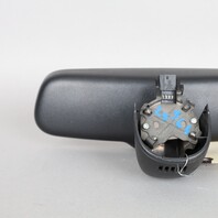 2012-2018 Audi A6 Inside Rear View Mirror Auto Dimming 8T0857511AB OEM