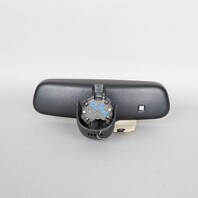 2012-2018 Audi A6 Inside Rear View Mirror Auto Dimming 8T0857511AB OEM