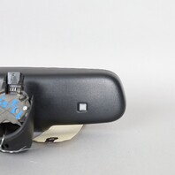 2012-2018 Audi A6 Inside Rear View Mirror Auto Dimming 8T0857511AB OEM