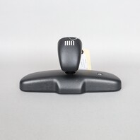 2012-2018 Audi A6 Inside Rear View Mirror Auto Dimming 8T0857511AB OEM