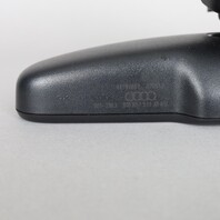 2012-2018 Audi A6 Inside Rear View Mirror Auto Dimming 8T0857511AB OEM