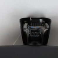 2012-2018 Audi A6 Inside Rear View Mirror Auto Dimming 8T0857511AB OEM