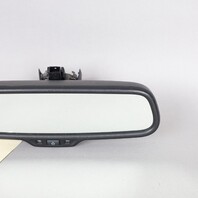 2012-2018 Audi A6 Inside Rear View Mirror Auto Dimming 8T0857511AB OEM
