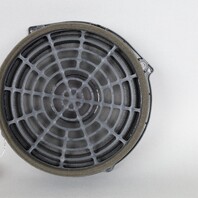 2012-2018 Audi A6 S6 A7 S7 Front Door Speaker 4G2035415 OEM Used