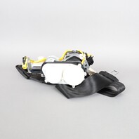 2012-2017 Audi A6 S6 Left Front Seat Belt 4G0857705D OEM Used