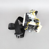 2012-2017 Audi A6 S6 Left Front Seat Belt 4G0857705D OEM Used