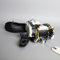 2012-2017 Audi A6 S6 Left Front Seat Belt 4G0857705D OEM Used