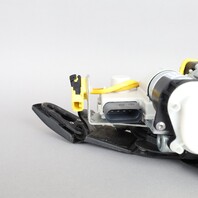 2012-2017 Audi A6 S6 Left Front Seat Belt 4G0857705D OEM Used