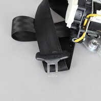 2012-2017 Audi A6 S6 Left Front Seat Belt 4G0857705D OEM Used