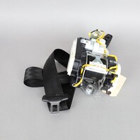 2012-2017 Audi A6 S6 Left Front Seat Belt 4G0857705D OEM Used