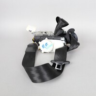 2012-2017 Audi A6 S6 Right Front Seat Belt 4G0857706D OEM Used