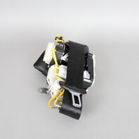 2012-2017 Audi A6 S6 Right Front Seat Belt 4G0857706D OEM Used