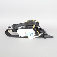 2012-2017 Audi A6 S6 Right Front Seat Belt 4G0857706D OEM Used