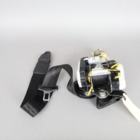 2012-2017 Audi A6 S6 Right Front Seat Belt 4G0857706D OEM Used